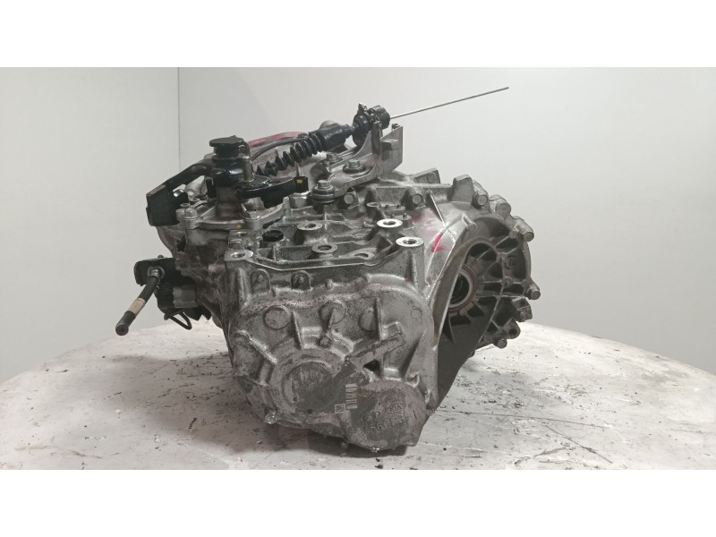 Recambio de caja cambios para kia carens iv 1.7 crdi referencia OEM IAM WHW6C  
							