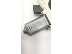 Recambio de motor elevalunas trasero izquierdo para mercedes-benz clase b sports tourer (w245) b 180 cdi (245.207) referencia OE 2