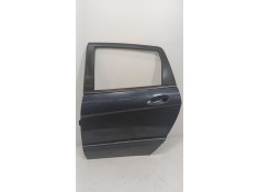 Recambio de puerta trasera izquierda para mercedes-benz clase b sports tourer (w245) b 180 cdi (245.207) referencia OEM IAM   