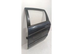 Recambio de puerta trasera izquierda para mercedes-benz clase b sports tourer (w245) b 180 cdi (245.207) referencia OEM IAM    2