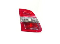 Recambio de piloto trasero izquierdo interior para mercedes-benz clase b sports tourer (w245) b 180 cdi (245.207) referencia OEM