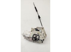 Recambio de cerradura puerta trasera izquierda para mercedes-benz clase b sports tourer (w245) b 180 cdi (245.207) referencia OE 2