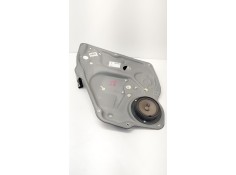 Recambio de elevalunas trasero izquierdo para mercedes-benz clase b sports tourer (w245) b 180 cdi (245.207) referencia OEM IAM 