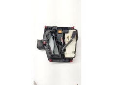Recambio de guarnecidos palanca cambio para toyota rav 4 v (_a5_, _h5_) 2.5 hybrid awd (axah54) referencia OEM IAM 5880442460   2