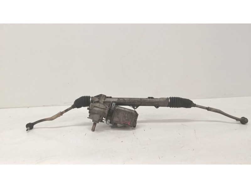 Recambio de cremallera direccion para peugeot 207/207+ (wa_, wc_) 1.4 hdi referencia OEM IAM 6700001320B  