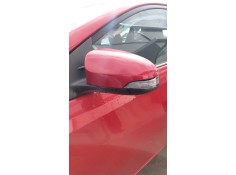 Recambio de retrovisor izquierdo para toyota auris (_e18_) 2.0 d-4d (ade186_) referencia OEM IAM   