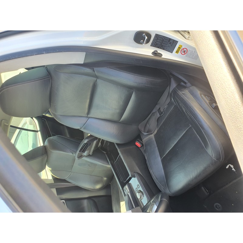 Recambio de asiento delantero izquierdo para lexus gs 450h referencia OEM IAM   