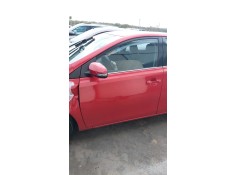 Recambio de puerta delantera izquierda para toyota auris (_e18_) 2.0 d-4d (ade186_) referencia OEM IAM   