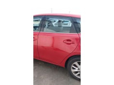 Recambio de puerta trasera izquierda para toyota auris (_e18_) 2.0 d-4d (ade186_) referencia OEM IAM   