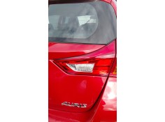 Recambio de piloto trasero derecho interior para toyota auris (_e18_) 2.0 d-4d (ade186_) referencia OEM IAM   