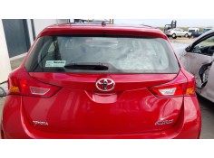 Recambio de porton trasero para toyota auris (_e18_) 2.0 d-4d (ade186_) referencia OEM IAM   