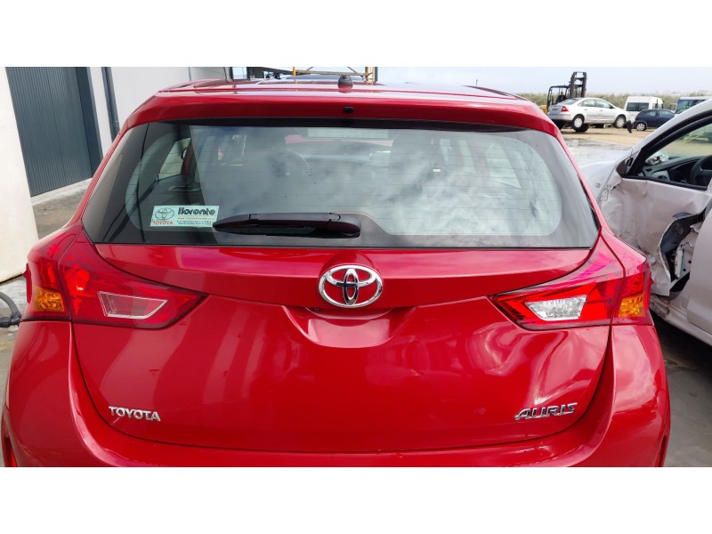 Recambio de porton trasero para toyota auris (_e18_) 2.0 d-4d (ade186_) referencia OEM IAM   
