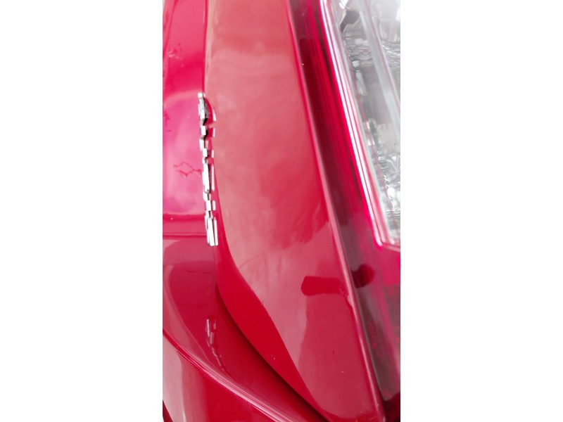 Recambio de porton trasero para toyota auris (_e18_) 2.0 d-4d (ade186_) referencia OEM IAM   
							