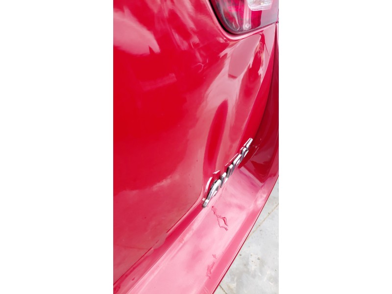 Recambio de porton trasero para toyota auris (_e18_) 2.0 d-4d (ade186_) referencia OEM IAM   
							