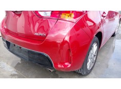 Recambio de paragolpes trasero para toyota auris (_e18_) 2.0 d-4d (ade186_) referencia OEM IAM    2