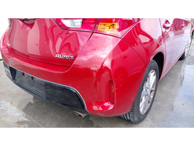 Recambio de paragolpes trasero para toyota auris (_e18_) 2.0 d-4d (ade186_) referencia OEM IAM   
							