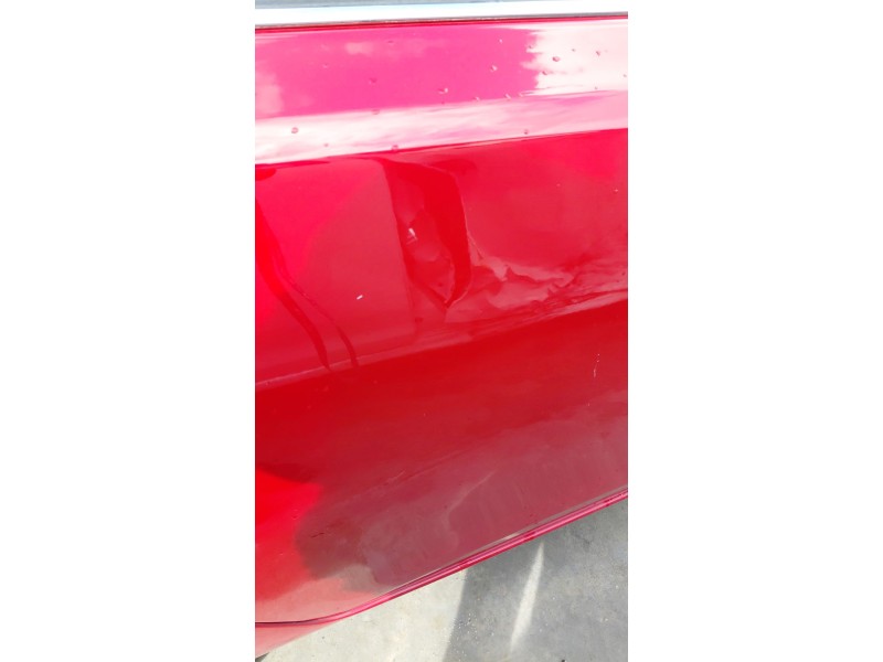 Recambio de puerta trasera derecha para toyota auris (_e18_) 2.0 d-4d (ade186_) referencia OEM IAM   