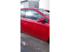 Recambio de puerta delantera derecha para toyota auris (_e18_) 2.0 d-4d (ade186_) referencia OEM IAM   