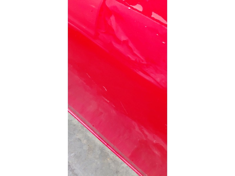 Recambio de puerta delantera derecha para toyota auris (_e18_) 2.0 d-4d (ade186_) referencia OEM IAM   