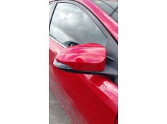 Recambio de retrovisor derecho para toyota auris (_e18_) 2.0 d-4d (ade186_) referencia OEM IAM   