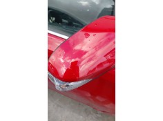 Recambio de retrovisor derecho para toyota auris (_e18_) 2.0 d-4d (ade186_) referencia OEM IAM    2