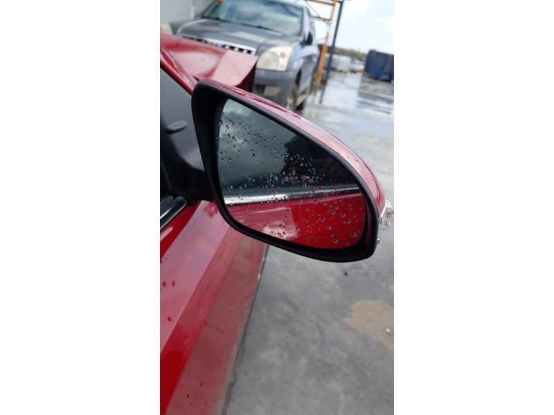 Recambio de retrovisor derecho para toyota auris (_e18_) 2.0 d-4d (ade186_) referencia OEM IAM   