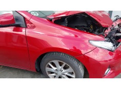 Recambio de aleta delantera derecha para toyota auris (_e18_) 2.0 d-4d (ade186_) referencia OEM IAM   