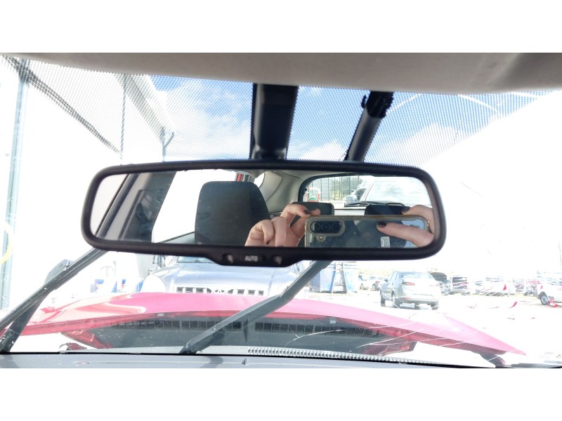 Recambio de espejo interior para toyota auris (_e18_) 2.0 d-4d (ade186_) referencia OEM IAM   