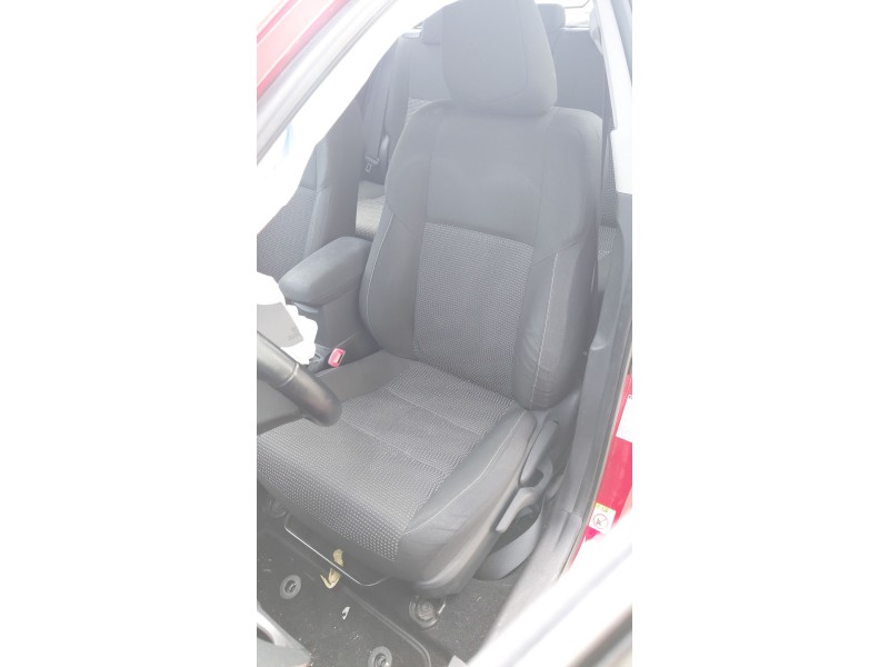 Recambio de asiento delantero izquierdo para toyota auris (_e18_) 2.0 d-4d (ade186_) referencia OEM IAM   