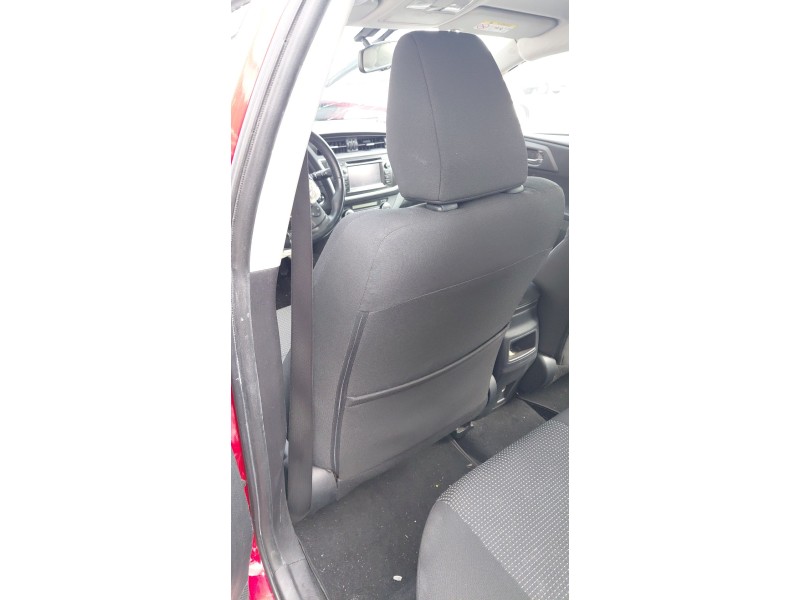 Recambio de asiento delantero izquierdo para toyota auris (_e18_) 2.0 d-4d (ade186_) referencia OEM IAM   
							