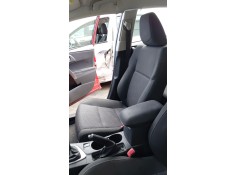 Recambio de asiento delantero derecho para toyota auris (_e18_) 2.0 d-4d (ade186_) referencia OEM IAM    2