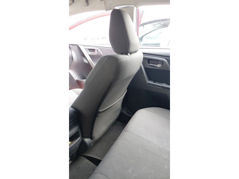 Recambio de asiento delantero derecho para toyota auris (_e18_) 2.0 d-4d (ade186_) referencia OEM IAM   
							