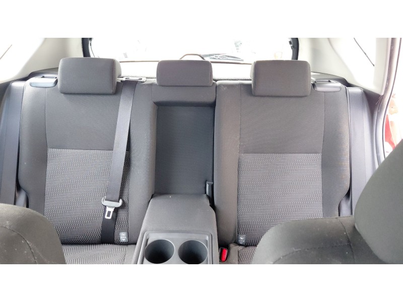 Recambio de asientos traseros para toyota auris (_e18_) 2.0 d-4d (ade186_) referencia OEM IAM   