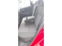 Recambio de asientos traseros para toyota auris (_e18_) 2.0 d-4d (ade186_) referencia OEM IAM    2