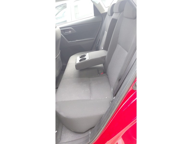 Recambio de asientos traseros para toyota auris (_e18_) 2.0 d-4d (ade186_) referencia OEM IAM   
							