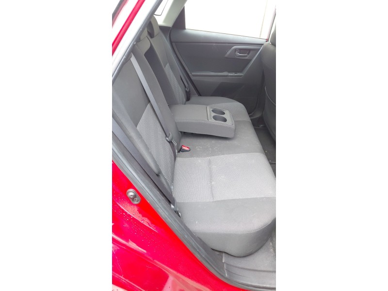 Recambio de asientos traseros para toyota auris (_e18_) 2.0 d-4d (ade186_) referencia OEM IAM   
							