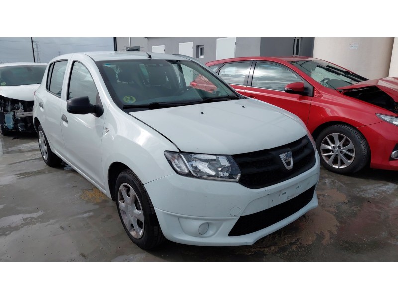 dacia sandero ii (b8_) del año 2014
							