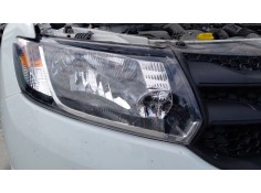 Recambio de faro derecho para dacia sandero ii (b8_) 1.5 dci 75 / blue dci 75 (b8jw, b8m4, b8ah, b8m7, b8m6) referencia OEM IAM 