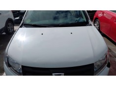 Recambio de capot para dacia sandero ii (b8_) 1.5 dci 75 / blue dci 75 (b8jw, b8m4, b8ah, b8m7, b8m6) referencia OEM IAM   