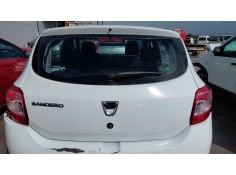 Recambio de porton trasero para dacia sandero ii (b8_) 1.5 dci 75 / blue dci 75 (b8jw, b8m4, b8ah, b8m7, b8m6) referencia OEM IA