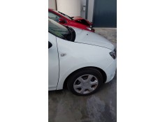Recambio de aleta delantera derecha para dacia sandero ii (b8_) 1.5 dci 75 / blue dci 75 (b8jw, b8m4, b8ah, b8m7, b8m6) referenc