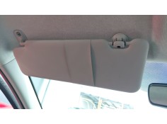 Recambio de parasol izquierdo para dacia sandero ii (b8_) 1.5 dci 75 / blue dci 75 (b8jw, b8m4, b8ah, b8m7, b8m6) referencia OEM 2