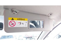 Recambio de parasol derecho para dacia sandero ii (b8_) 1.5 dci 75 / blue dci 75 (b8jw, b8m4, b8ah, b8m7, b8m6) referencia OEM I 2