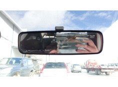 Recambio de espejo interior para dacia sandero ii (b8_) 1.5 dci 75 / blue dci 75 (b8jw, b8m4, b8ah, b8m7, b8m6) referencia OEM I