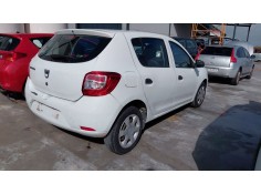 Recambio de cerradura puerta trasera derecha para dacia sandero ii (b8_) 1.5 dci 75 / blue dci 75 (b8jw, b8m4, b8ah, b8m7, b8m6)