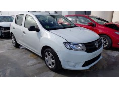 Recambio de cerradura puerta delantera derecha para dacia sandero ii (b8_) 1.5 dci 75 / blue dci 75 (b8jw, b8m4, b8ah, b8m7, b8m