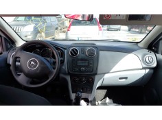 Recambio de kit airbag para dacia sandero ii (b8_) 1.5 dci 75 / blue dci 75 (b8jw, b8m4, b8ah, b8m7, b8m6) referencia OEM IAM   