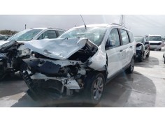 dacia lodgy (js_) del año 2015