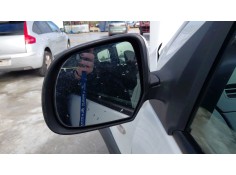 Recambio de espejo retrovisor izquierdo para dacia lodgy (js_) 1.5 dci referencia OEM IAM    2