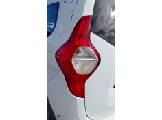 Recambio de piloto trasero izquierdo para dacia lodgy (js_) 1.5 dci referencia OEM IAM   